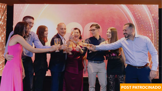 AF Gonçalves Empreendimentos Contábeis celebra 20 anos de história em MS