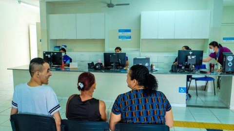 Unidade de sa&uacute;de do Universit&aacute;rio passa a funcionar at&eacute; 23h