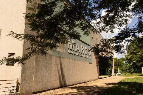 Semana Nacional dos Museus come&ccedil;a com programa&ccedil;&atilde;o no Marco e MIS 