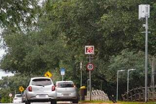 Prefeitura abre licitação de R$ 50 milhões para ampliar fiscalização de trânsito Prefeitura abre licitação de R$ 50 milhões para ampliar fiscalização de trânsito