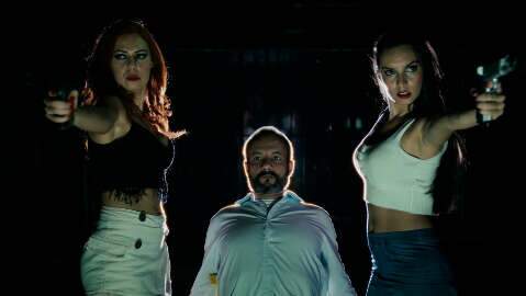 &#039;Do Sul, a Vingan&ccedil;a&#039; &eacute; filme 100% de MS e chega ao cinema com faroeste