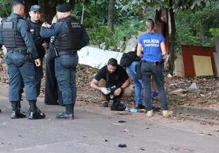 De 90 para 18 casos, MS reduz drasticamente erros nos registros de homic&iacute;dios