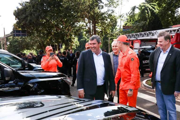 Foto: Henrique Kawaminami. 