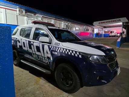 Briga entre vizinhos termina com seis pessoas esfaqueadas
