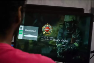 Juiz v&ecirc; ind&iacute;cio de superfaturamento e marca audi&ecirc;ncia sobre contrato do Sigo