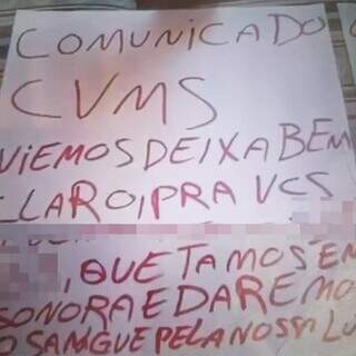 Após fim de trégua entre facções, MS reforça monitoramento de rotas do tráfico Após fim de trégua entre facções, MS reforça monitoramento de rotas do tráfico