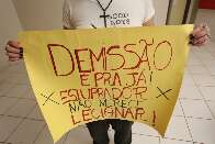 Professor condenado por estuprar aluna é afastado por mais 60 dias da UFMS