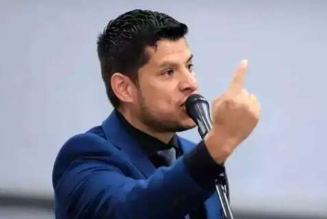Ex-vereador tem multa dobrada por ofensas a Reinaldo em 2021