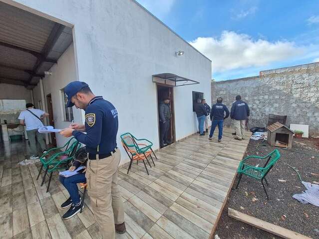 Pol&iacute;cia identifica 2 mulheres que deram apoio a matadores de advogado