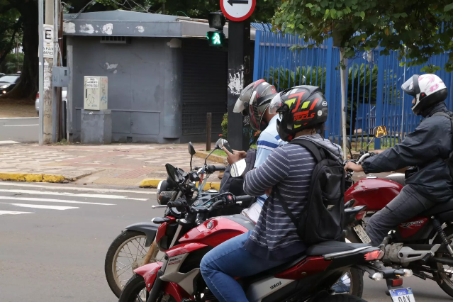 Detran notifica mais de 400 sob risco de ter CNH suspensa ou cassada 