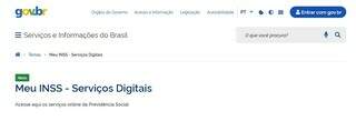 INSS come&ccedil;a hoje a notificar benefici&aacute;rios sobre descontos irregulares