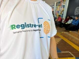 Sem dados de quantos &quot;n&atilde;o existem&quot;, a&ccedil;&atilde;o espera emitir mais de 5 mil documentos