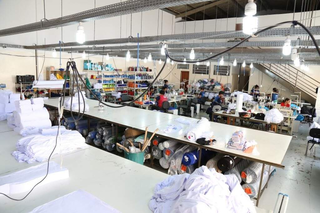 Costureira e porteiro est&atilde;o entre as 2,4 mil vagas de trabalho desta ter&ccedil;a
