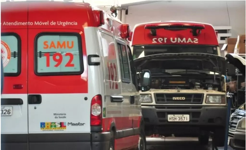 Justi&ccedil;a barra recurso e confirma absolvi&ccedil;&atilde;o em a&ccedil;&atilde;o sobre contratos do Samu