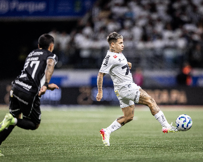 Santos empata sem gols com Cear&aacute; e segue em crise no Brasileir&atilde;o