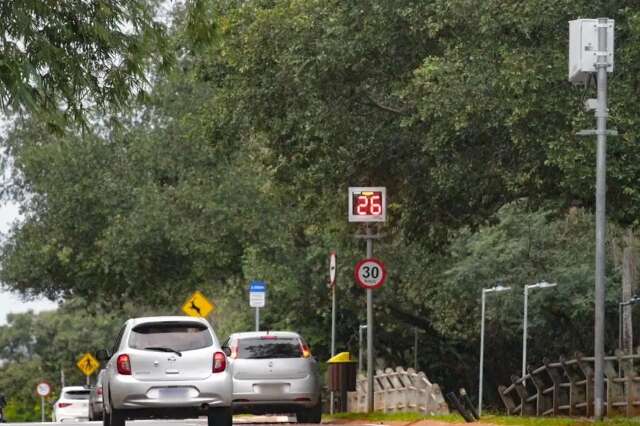 Prefeitura abre licita&ccedil;&atilde;o de R$ 50 milh&otilde;es para ampliar fiscaliza&ccedil;&atilde;o de tr&acirc;nsito