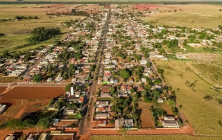 Cinco munic&iacute;pios celebram 45 anos de emancipa&ccedil;&atilde;o pol&iacute;tica