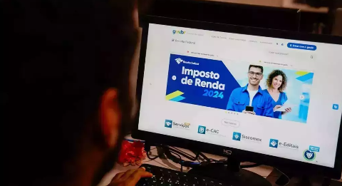 Voc&ecirc; pretende doar parte do que paga em Imposto de Renda para fundos sociais?