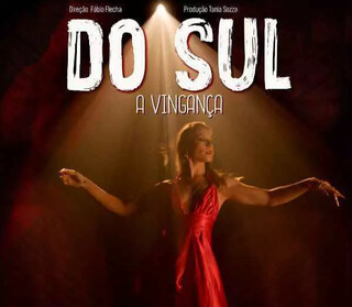&#039;Do Sul, a Vingan&ccedil;a&#039; &eacute; filme 100% de MS e chega ao cinema com faroeste