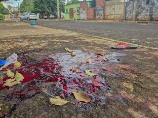 Jovem executado com 12 tiros tinha mais de 25 passagens e a maioria por roubo