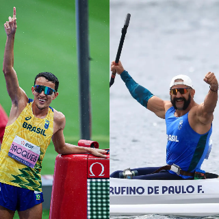 Esportistas de MS receber&atilde;o em m&eacute;dia R$ 1,4 mil do Bolsa&nbsp;Atleta