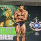 Atleta de fisiculturismo morreu em evento sem v&iacute;nculo com Federa&ccedil;&atilde;o