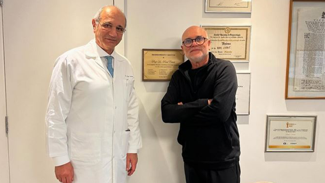 C&acirc;ncer colorretal e ensino m&eacute;dico de qualidade: conversa com Dr. Raul Cutait