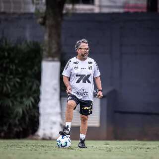 Pen&uacute;ltimo colocado, Santos fecha rodada do Brasileir&atilde;o diante do Cear&aacute;