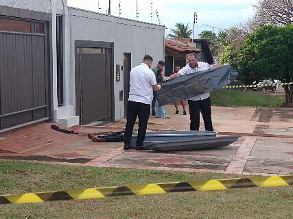 Pessoas negras t&ecirc;m 40% mais chances de serem assassinadas em MS