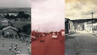 Mais que coincidência: 9 municípios de MS têm 13 de Maio como dia de emancipação Mais que coincidência: 9 municípios de MS têm 13 de Maio como dia de emancipação