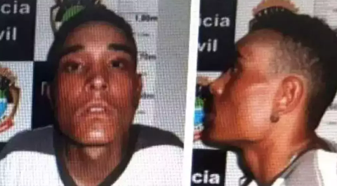  Condenada por envolvimento em morte de rapaz no tribunal do crime &eacute; presa