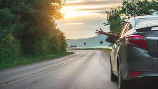 Veja dicas sobre como planejar uma viagem de carro Veja dicas sobre como planejar uma viagem de carro