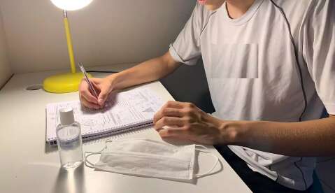 Associa&ccedil;&atilde;o &quot;ca&ccedil;a&quot; pessoas com intelig&ecirc;ncia acima da m&eacute;dia na Capital