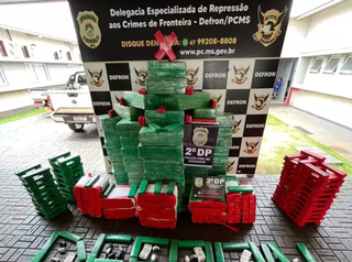&ldquo;Incriminado&rdquo; por c&acirc;meras &eacute; absolvido ap&oacute;s 163 dias de pris&atilde;o por tr&aacute;fico 
