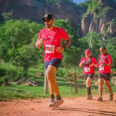 Bodoquena sedia nova etapa do Circuito Sesc Trail neste domingo