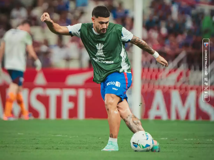 Fortaleza empata com Bucaramanga e adia classifica&ccedil;&atilde;o na Libertadores