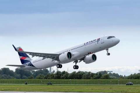 Dourados e Bonito: passagens a&eacute;reas ainda indispon&iacute;veis