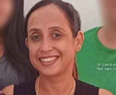 Mulher desaparece e vest&iacute;gios de sangue s&atilde;o encontrados &agrave;s margens de rio 