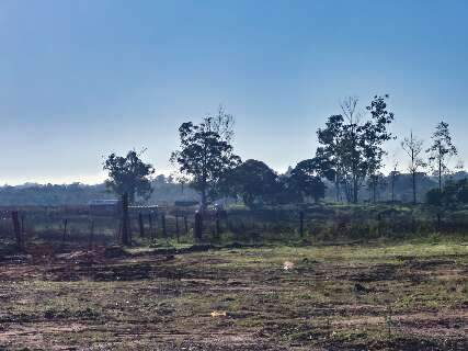 Grupo escapa ileso de ataque com 27 tiros em fazenda