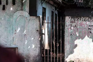 M&atilde;e acusada de matar filha diz que achava beb&ecirc; &quot;possu&iacute;da por dem&ocirc;nios&quot;