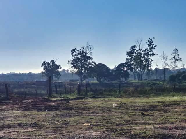 Grupo escapa ileso de ataque com 27 tiros em fazenda durante pescaria