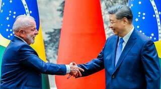 Brasil abre 5 novos mercados agropecuários na China, o que deve beneficiar MS Brasil abre 5 novos mercados agropecuários na China, o que deve beneficiar MS