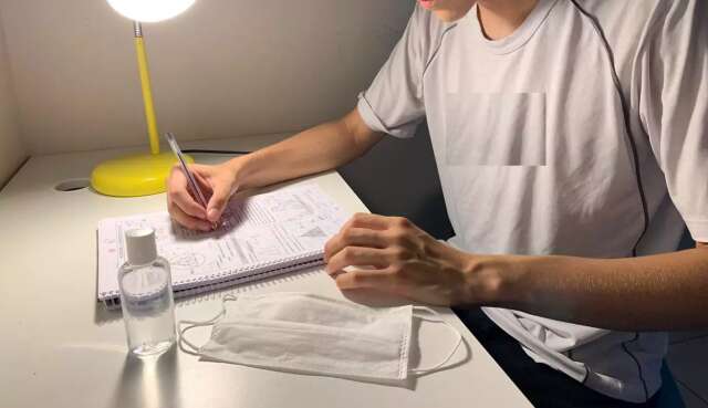 Associa&ccedil;&atilde;o &quot;ca&ccedil;a&quot; pessoas com intelig&ecirc;ncia acima da m&eacute;dia na Capital
