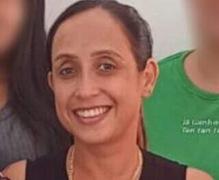 Mulher desaparece e vest&iacute;gios de sangue s&atilde;o encontrados &agrave;s margens de rio 