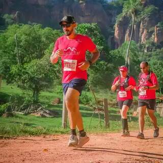 Bodoquena sedia nova etapa do Circuito Sesc Trail neste domingo