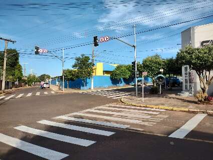 Governo quer prorrogar por 2 anos autoriza&ccedil;&atilde;o para Detran executar obras