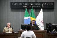 Mãe que matou bebê por acreditar em "chip da besta" é condenada a 6 anos