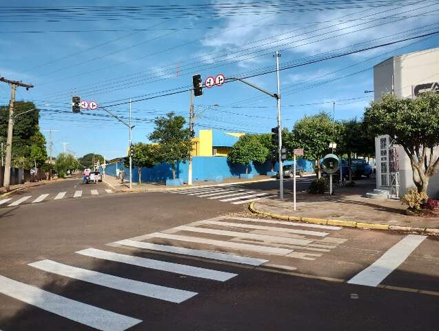 Governo quer prorrogar por 2 anos autoriza&ccedil;&atilde;o para Detran executar obras