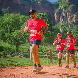 Bodoquena sedia nova etapa do Circuito Sesc Trail neste domingo