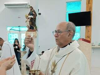 Nomeação de bispo para 13 cidades de MS está entre primeiras tarefas de Leão XIV Nomeação de bispo para 13 cidades de MS está entre primeiras tarefas de Leão XIV